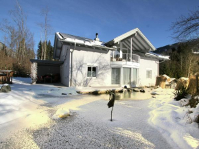 Deluxe Apartment in Vandans with Sauna